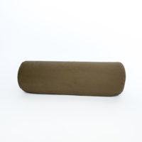 Velvet Bolster