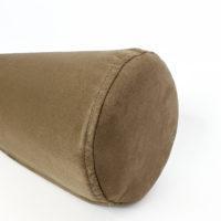 Velvet Bolster - Image 2