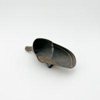 Vintage Grain Scoop - Image 2