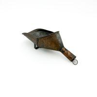 Vintage Grain Scoop